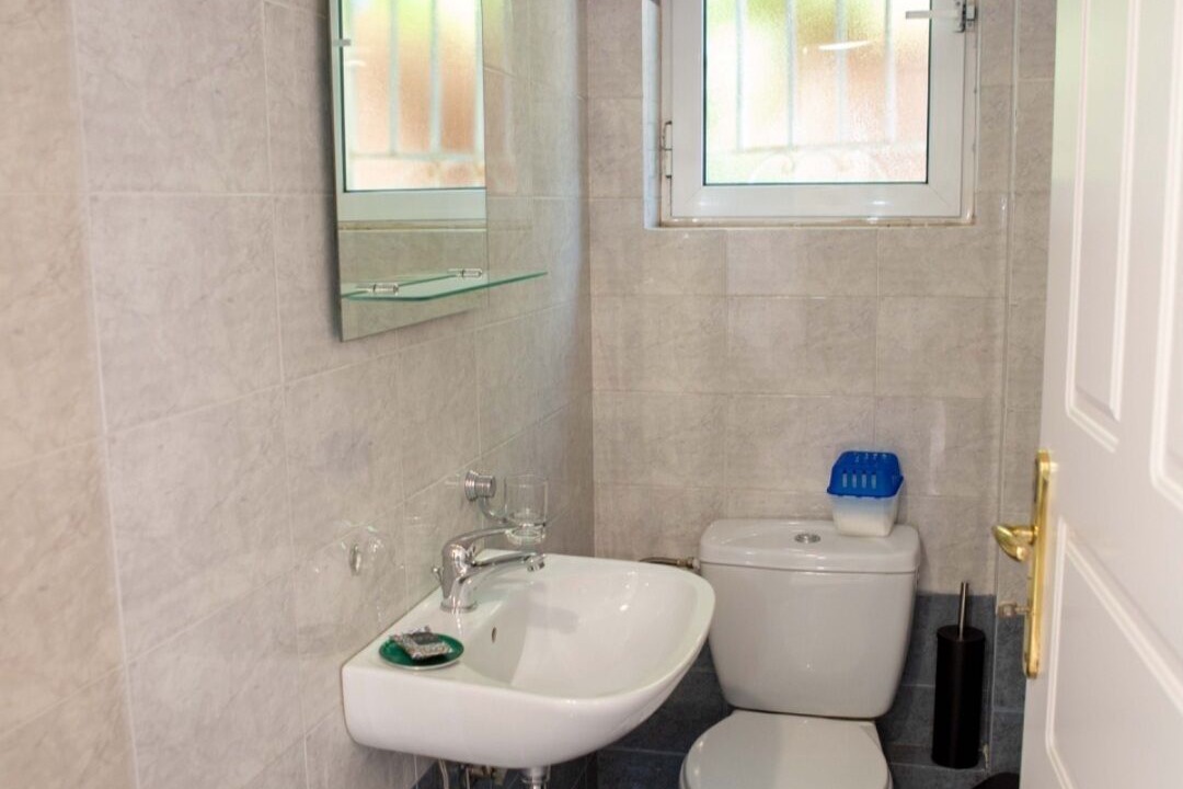 Photo of Bathroom in Paiania