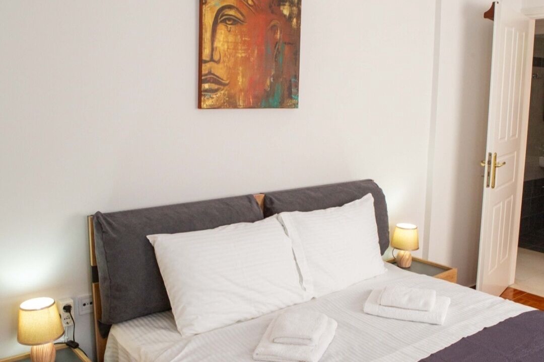 Photo of Bedroom in Paiania