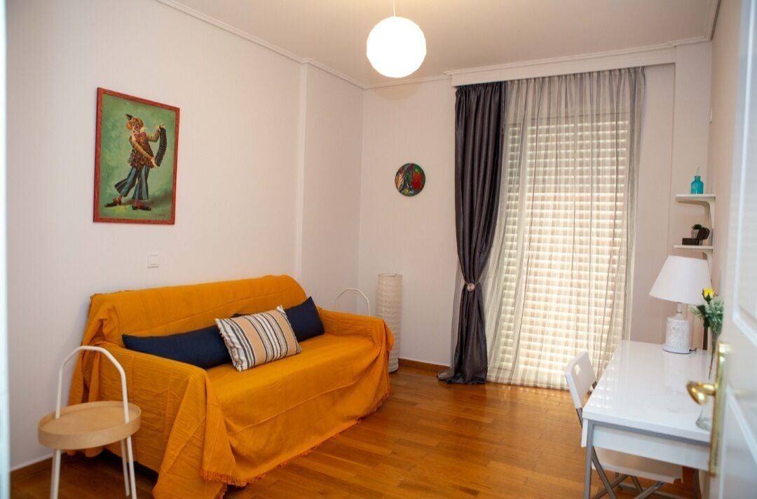 Photo of Livingroom in Paiania