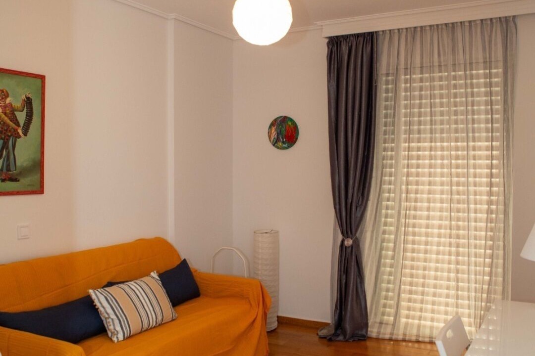Photo of Livingroom in Paiania