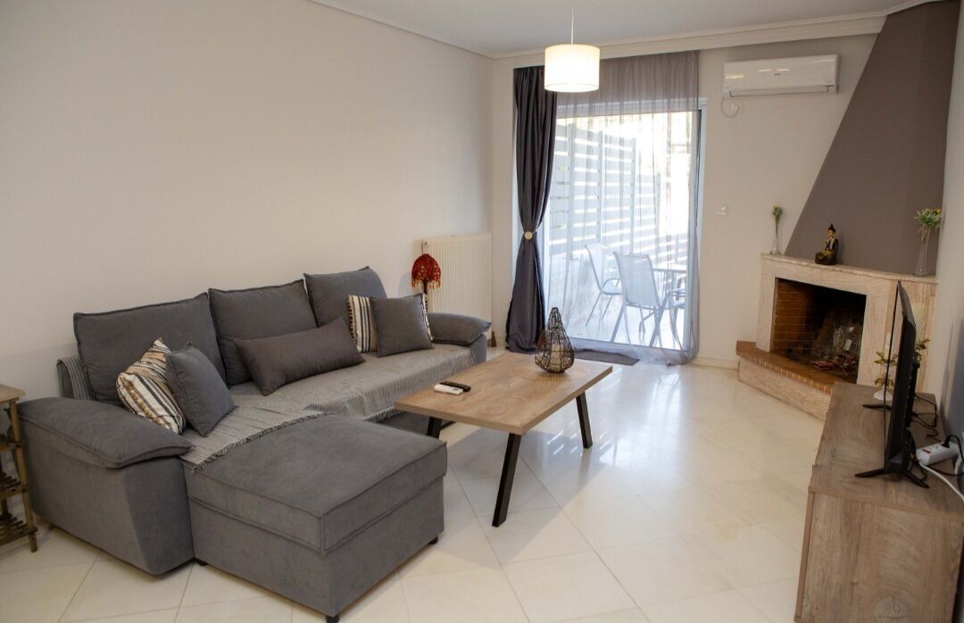 Photo of Livingroom in Paiania