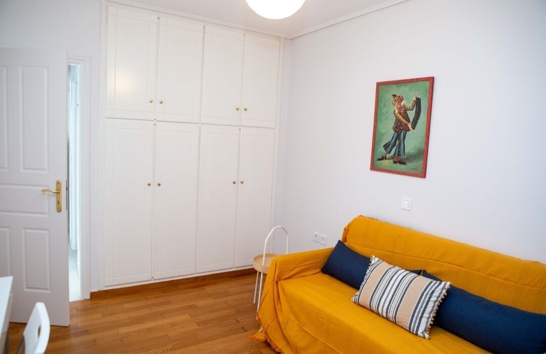 Photo of Livingroom in Paiania