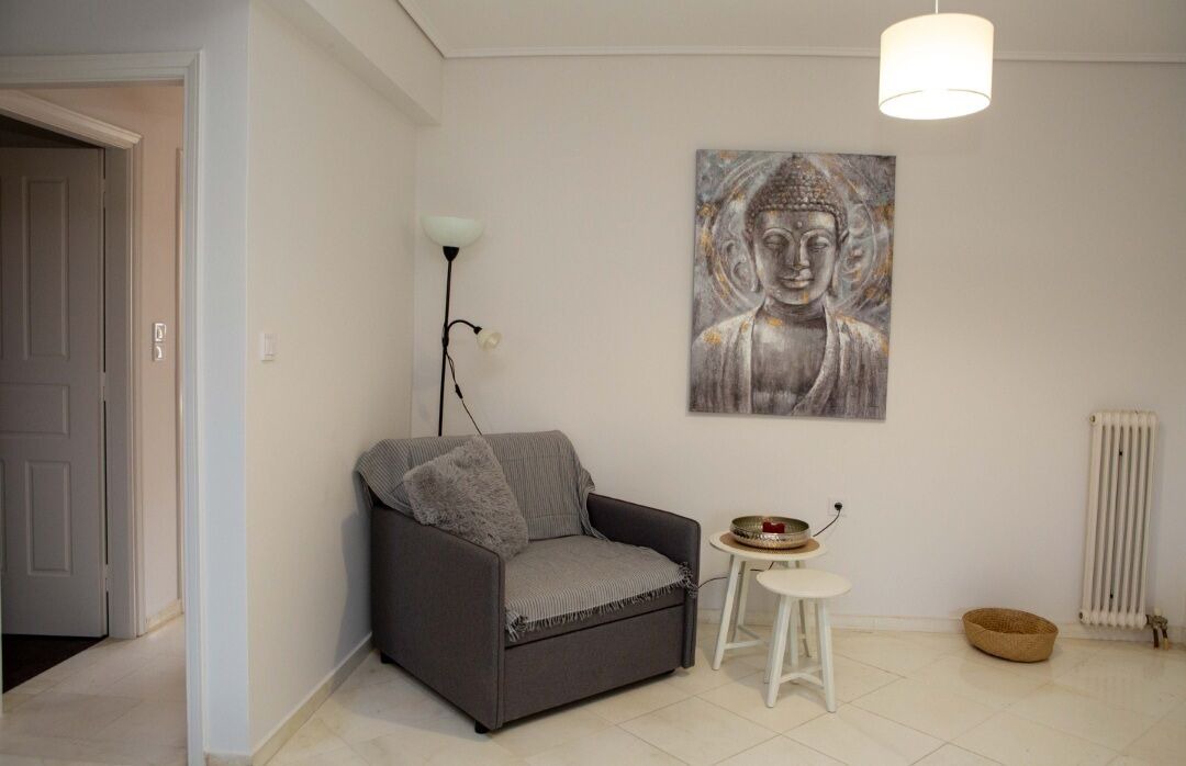 Photo of Livingroom in Paiania