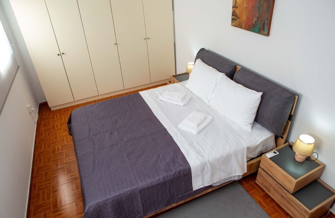 Photo of Bedroom in Paiania