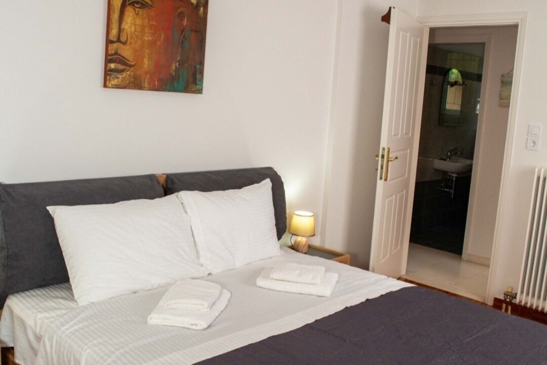 Photo of Bedroom in Paiania