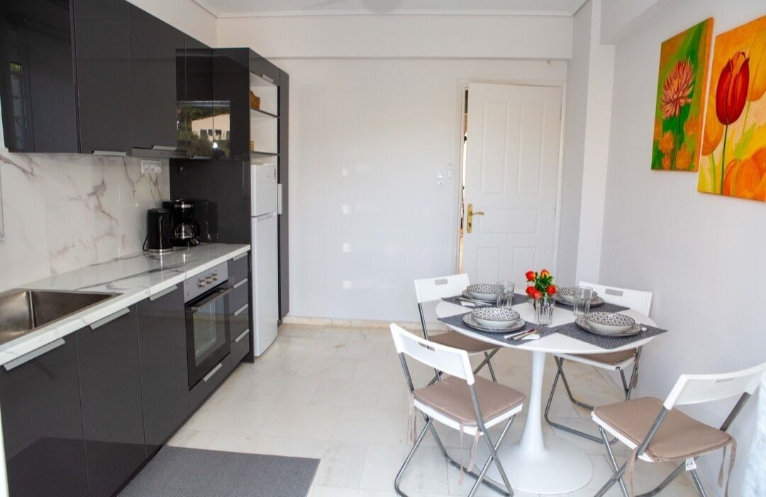 Photo of Kitchen in Paiania