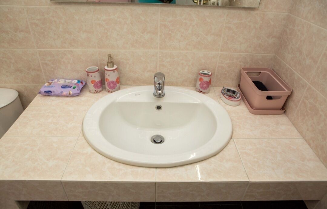 Photo of Bathroom in Paiania