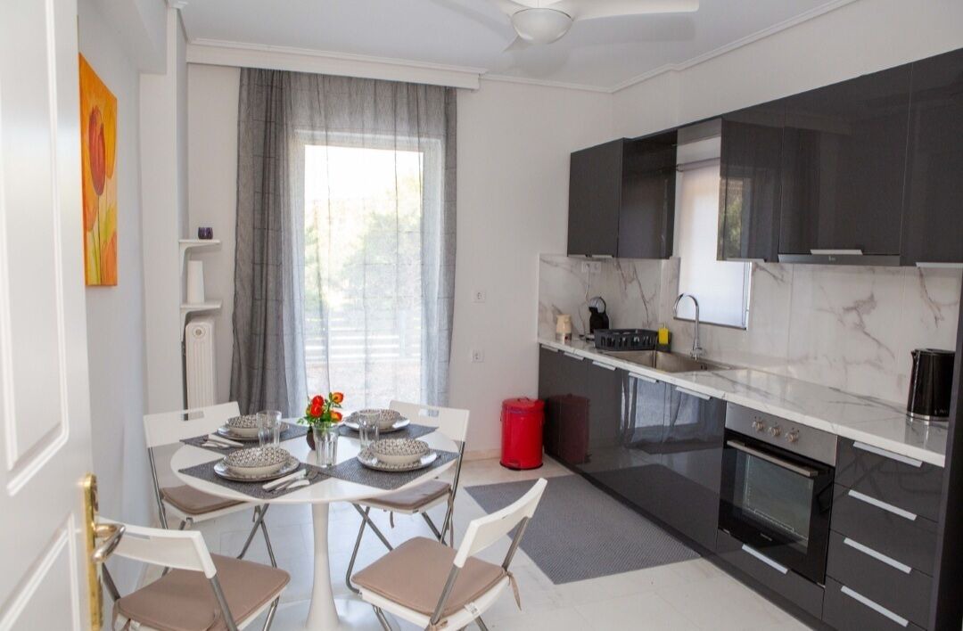 Photo of Kitchen in Paiania