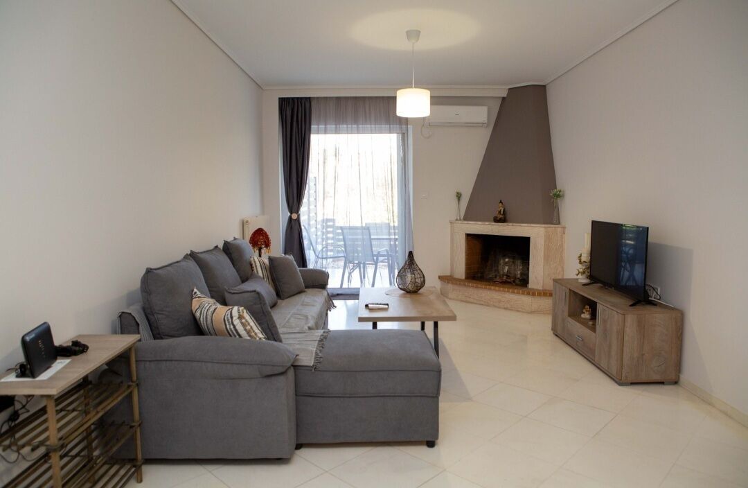 Photo of Livingroom in Paiania