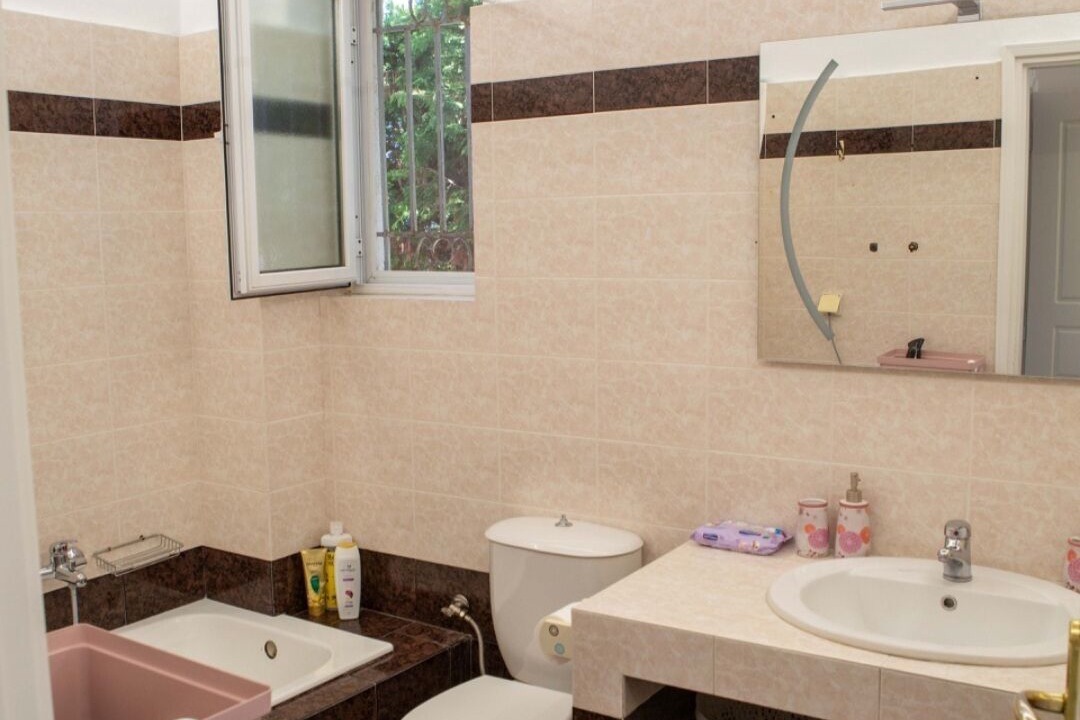 Photo of Bathroom in Paiania