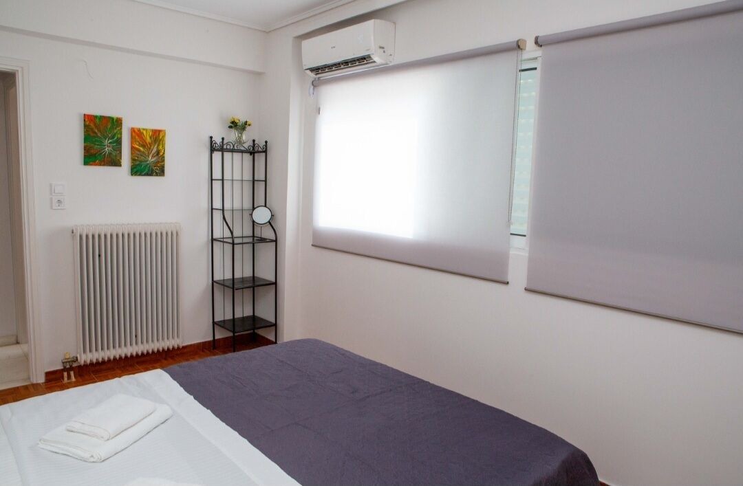 Photo of Bedroom in Paiania