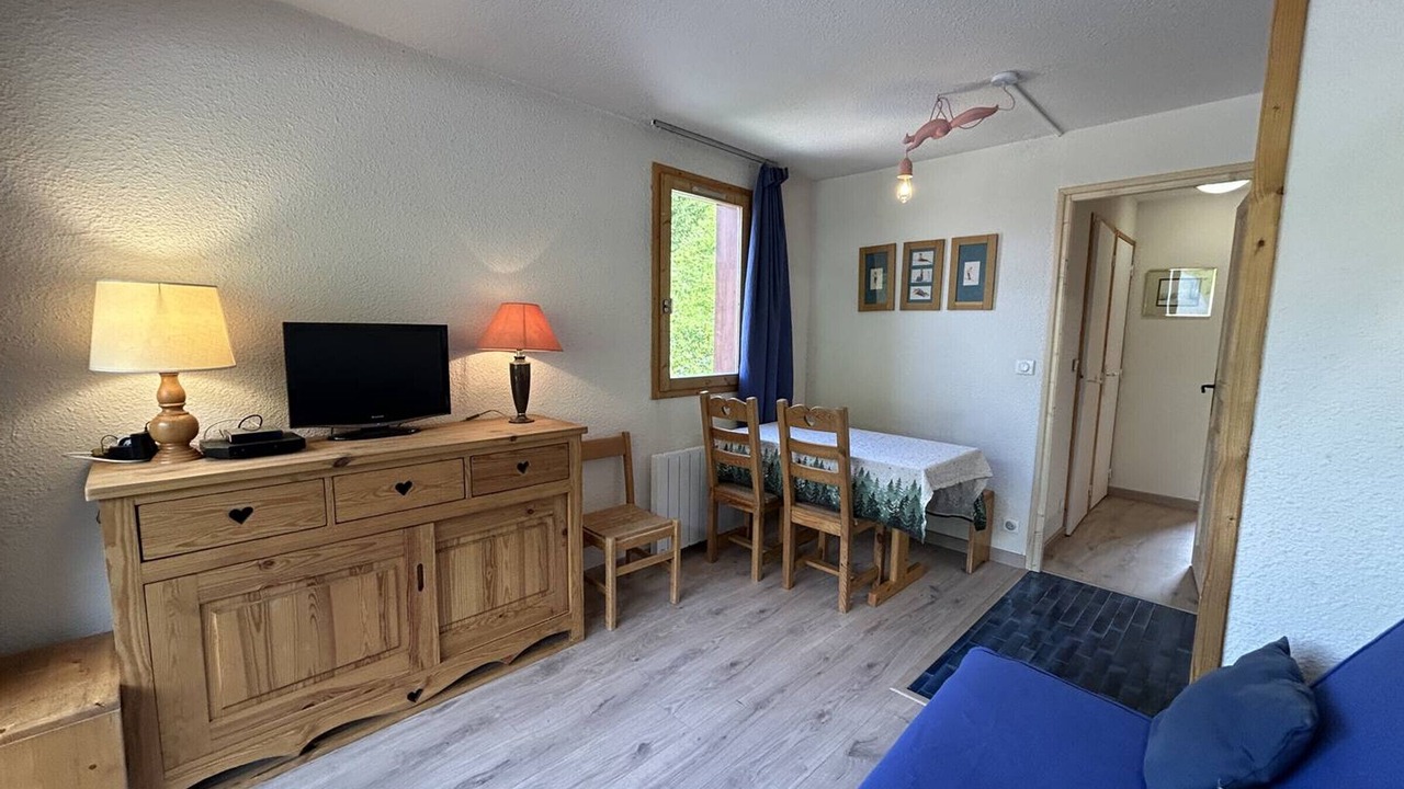 Photo of Bedroom in Meribel-Mottaret