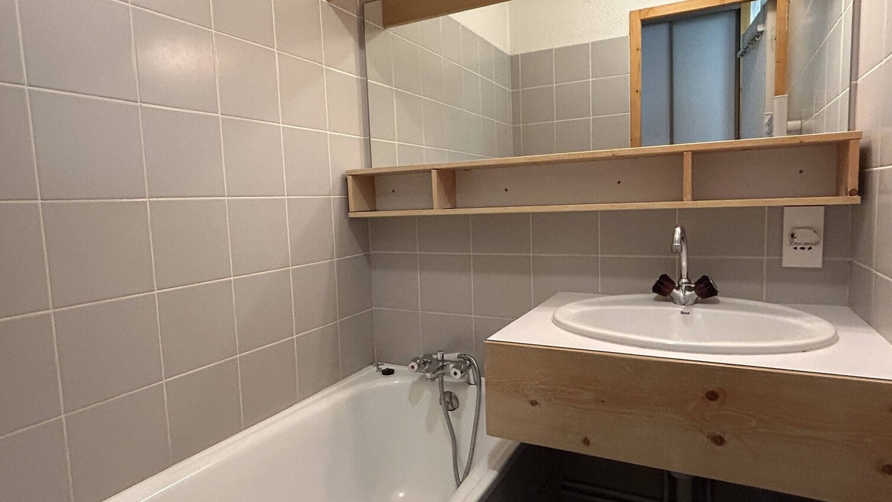 Photo of Bathroom in Meribel-Mottaret