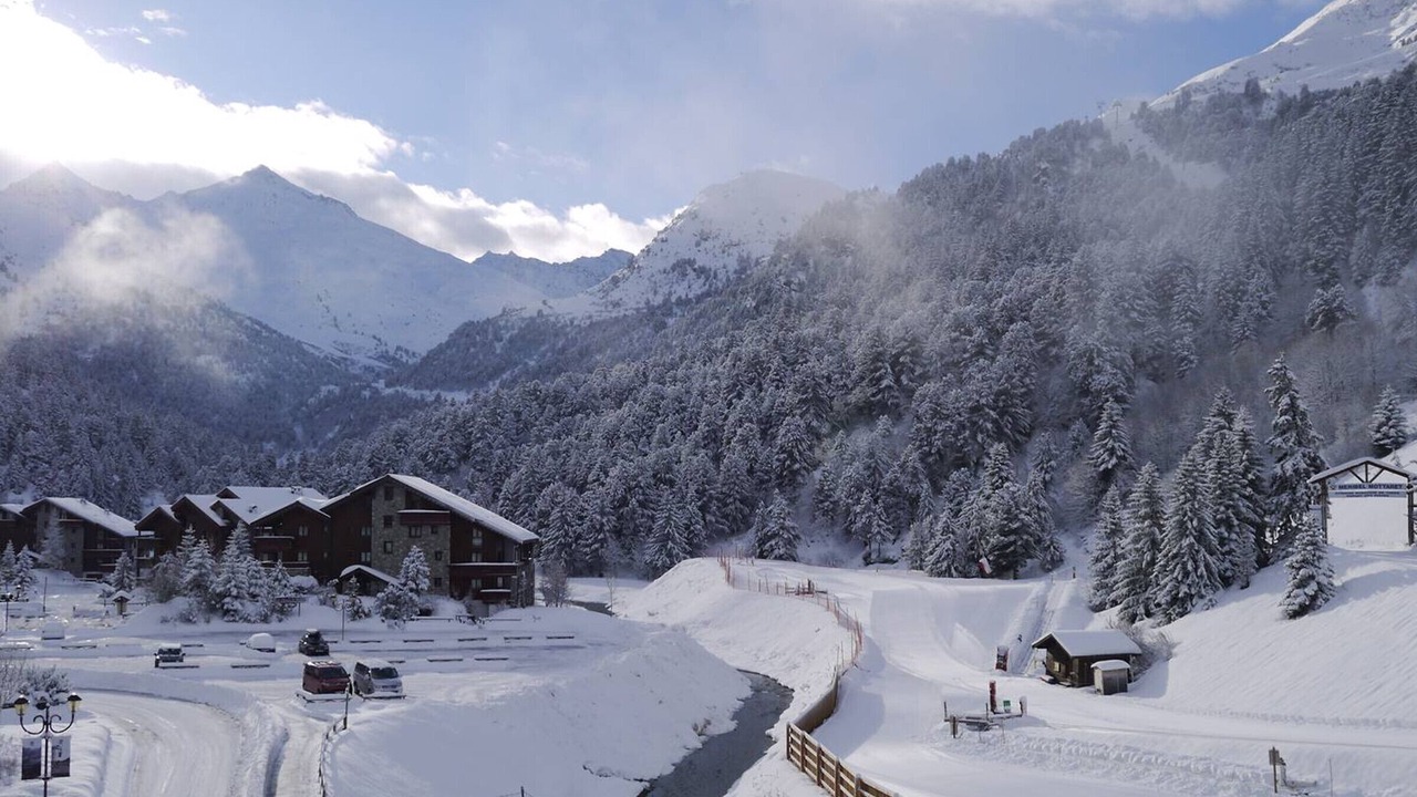 Photo of Others in Meribel-Mottaret