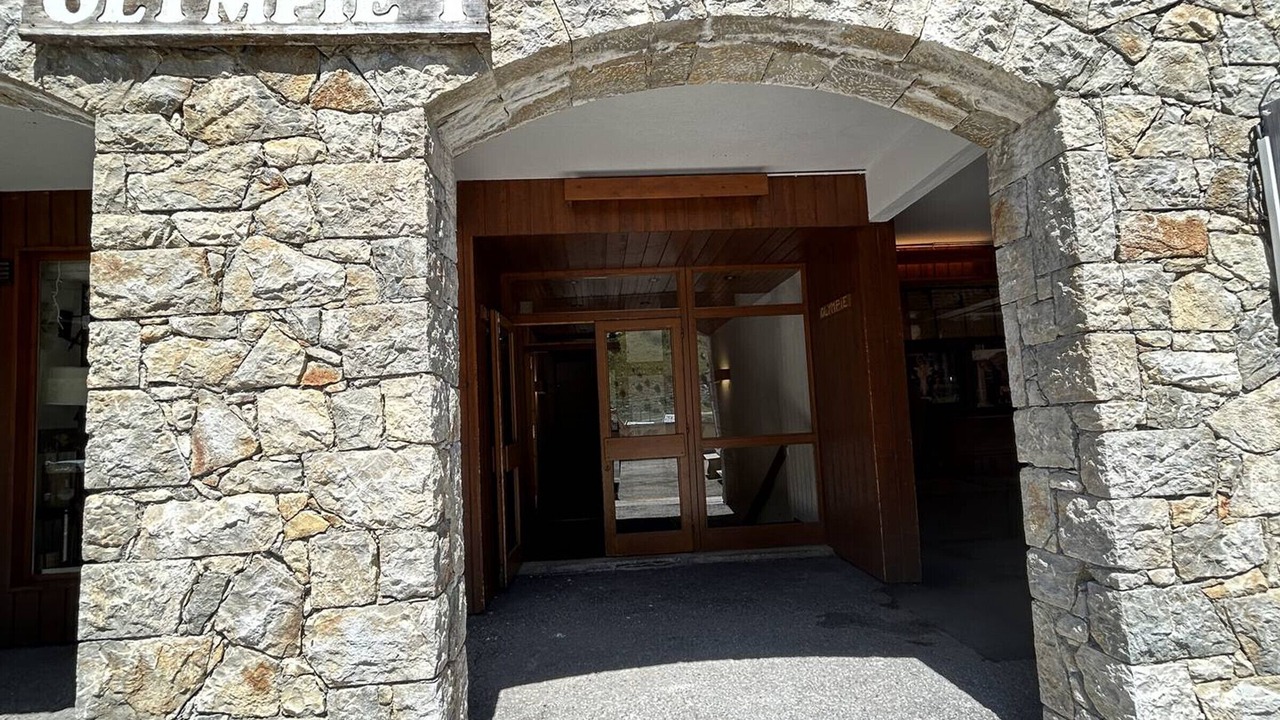 Photo of Outdoor in Meribel-Mottaret