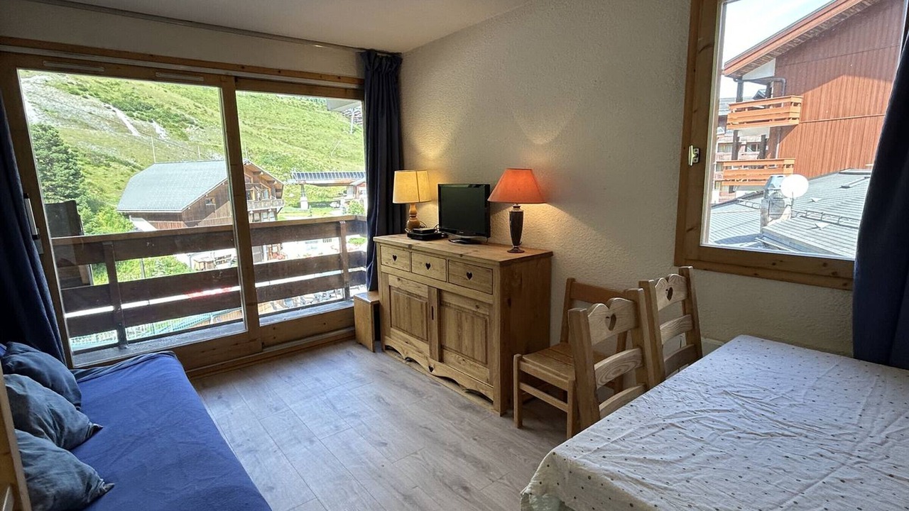 Photo of Others in Meribel-Mottaret