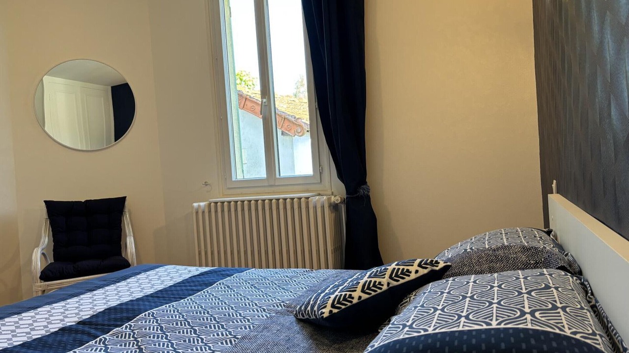 Photo of Bedroom in Diou