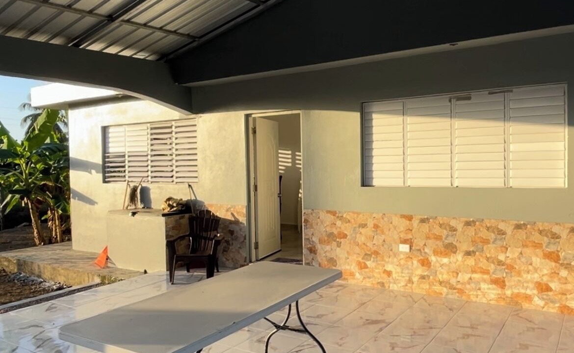 Photo of Patio Balcony in Villa Riva