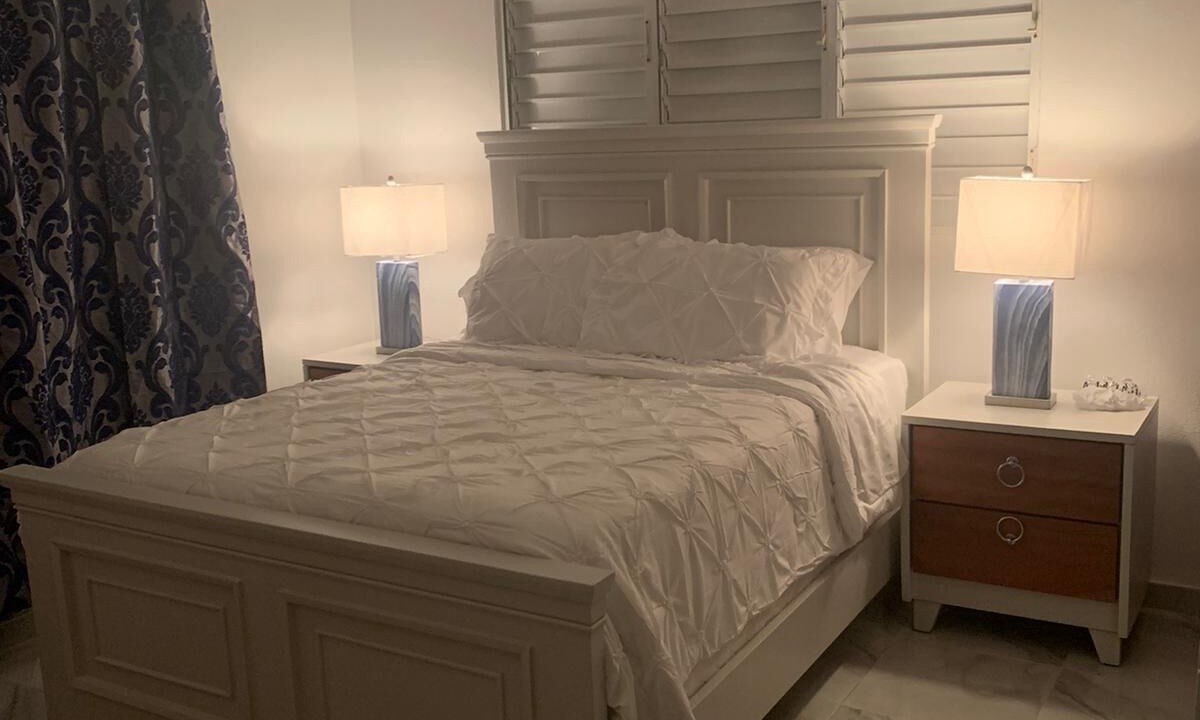 Photo of Bedroom in Villa Riva
