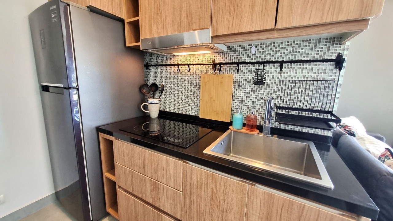 Photo of Kitchen in Chalong