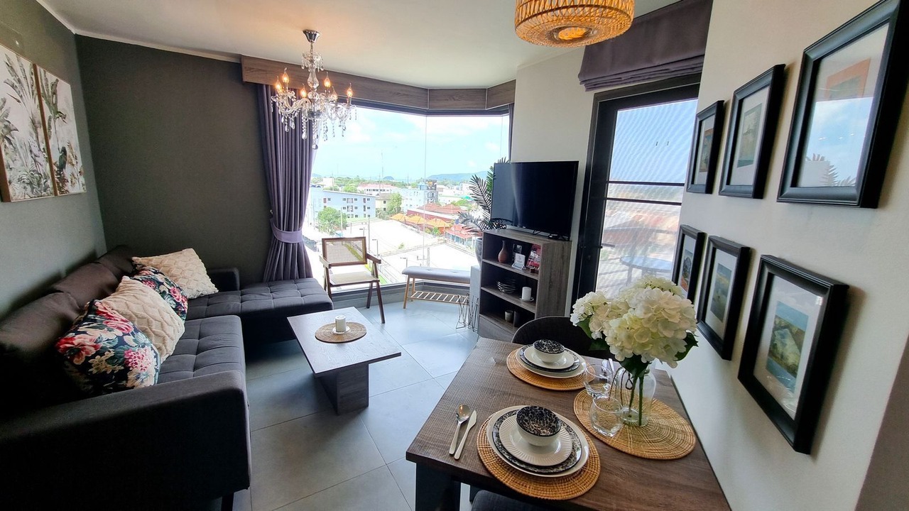 Photo of Livingroom in Chalong
