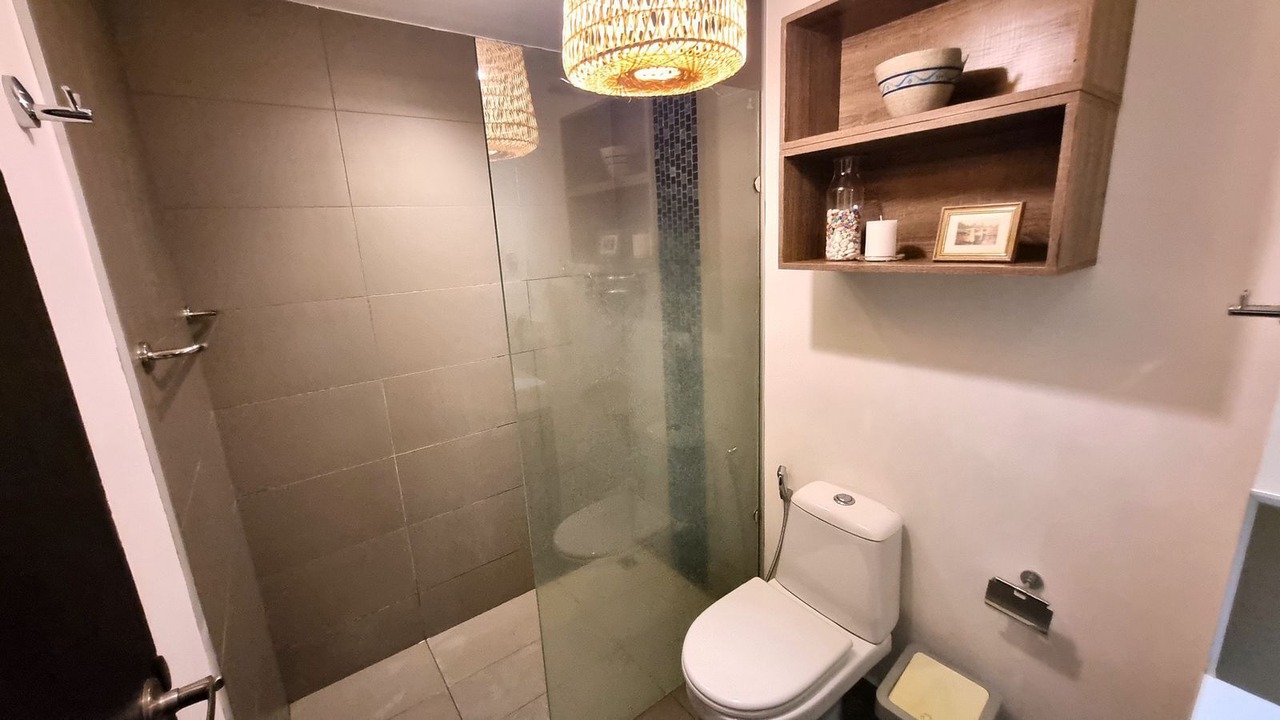 Photo of Bathroom in Chalong