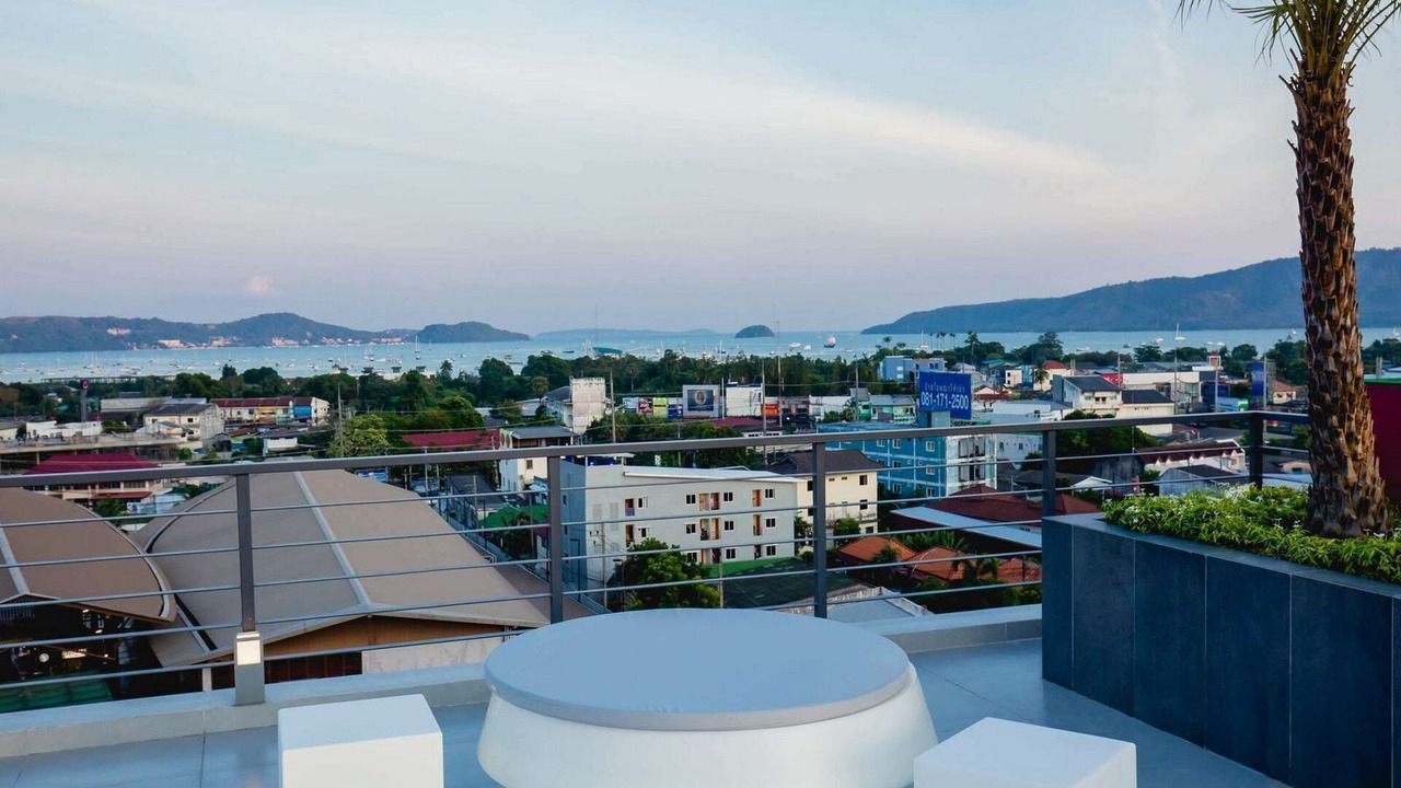 Photo of Patio Balcony in Chalong