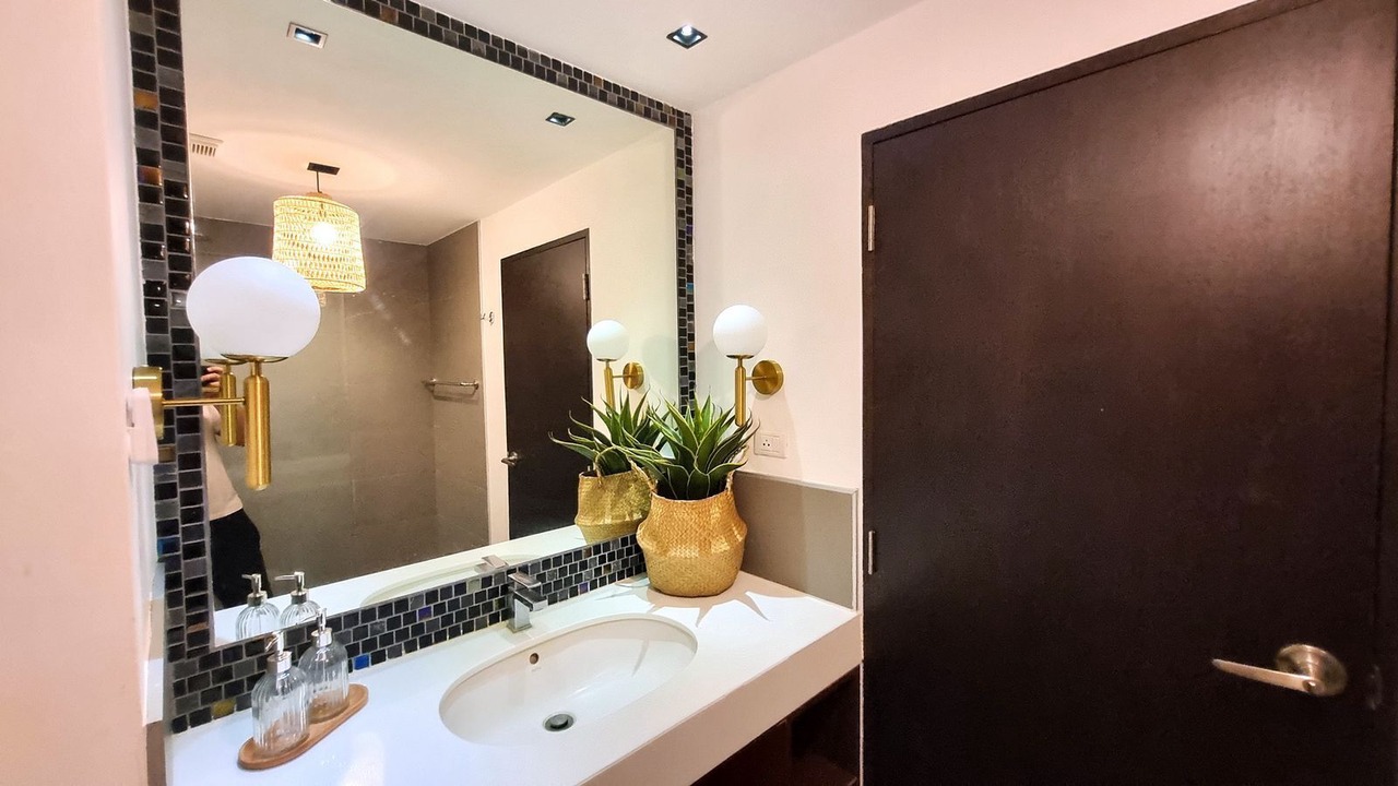 Photo of Bathroom in Chalong