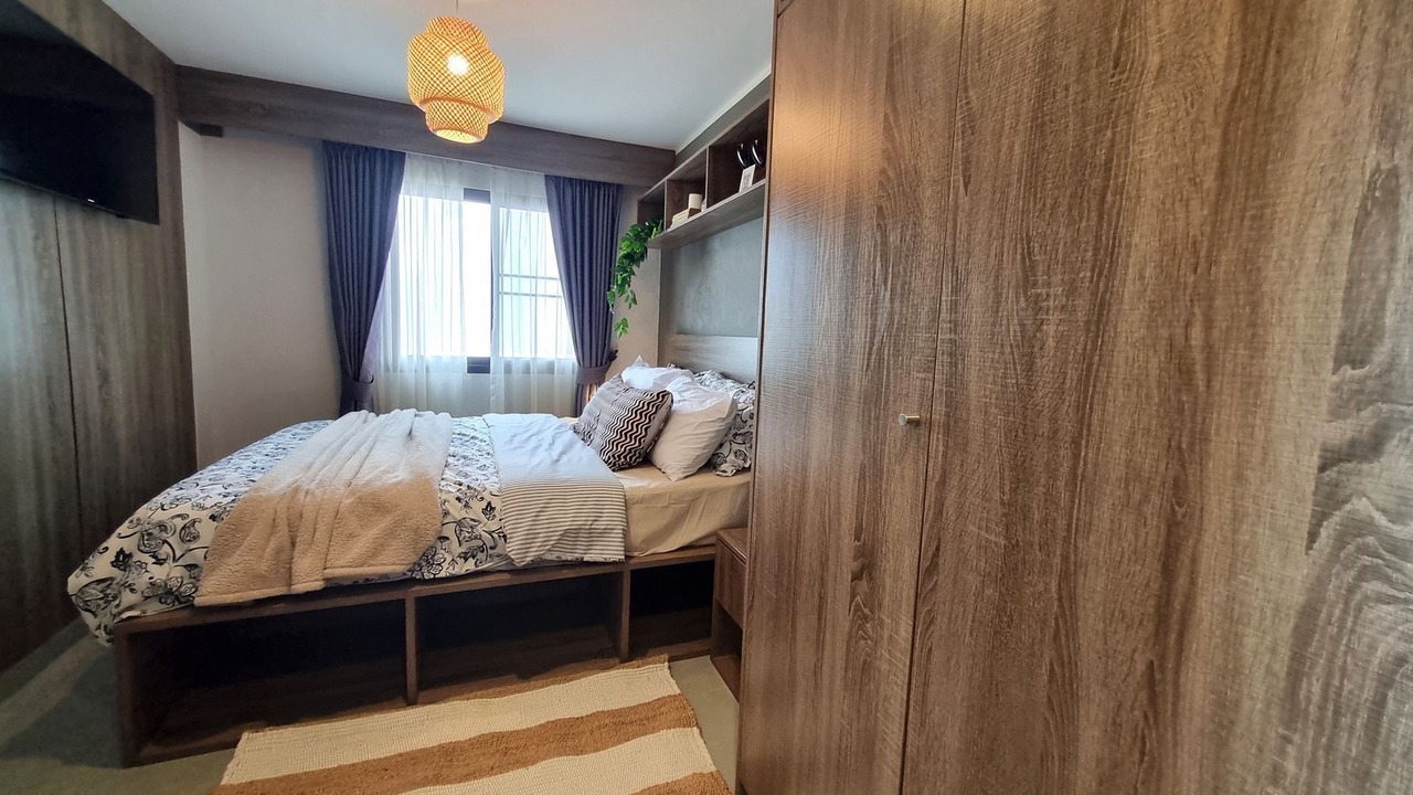 Photo of Bedroom in Chalong