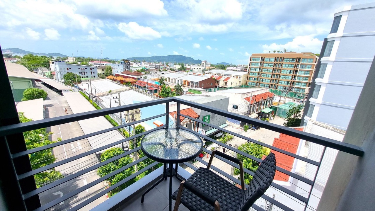 Photo of Outdoor in Chalong