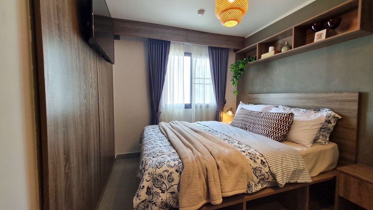Photo of Bedroom in Chalong
