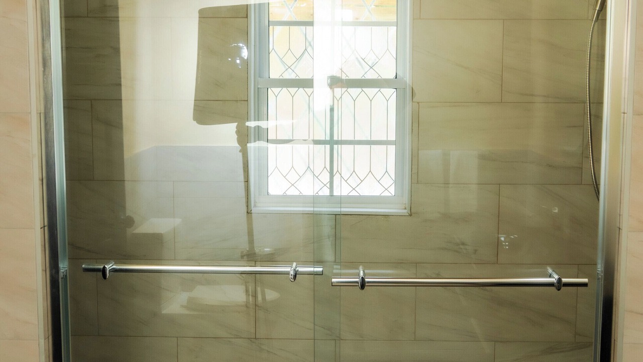 Photo of Bathroom in Mammee Bay