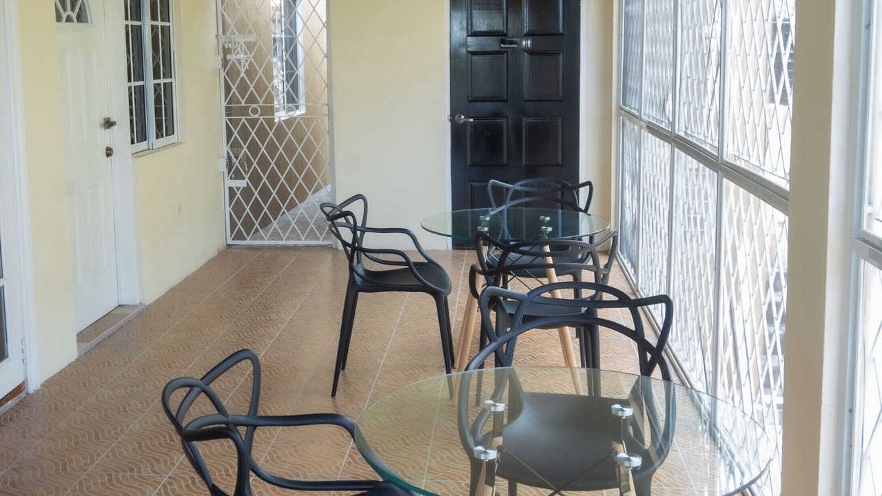 Photo of Outdoor in Mammee Bay