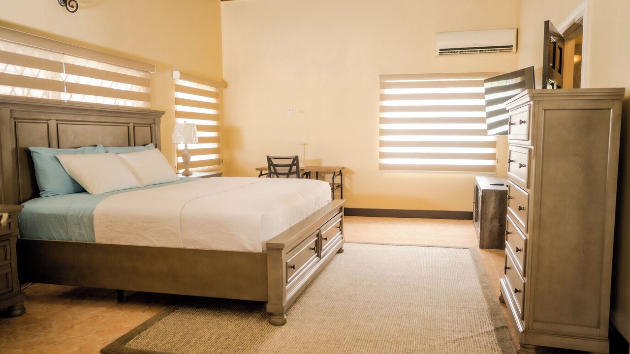 Photo of Bedroom in Mammee Bay