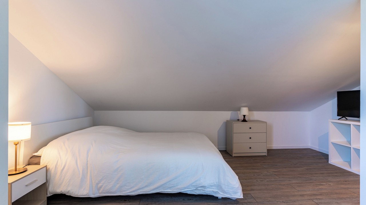 Photo of Bedroom in Bonne