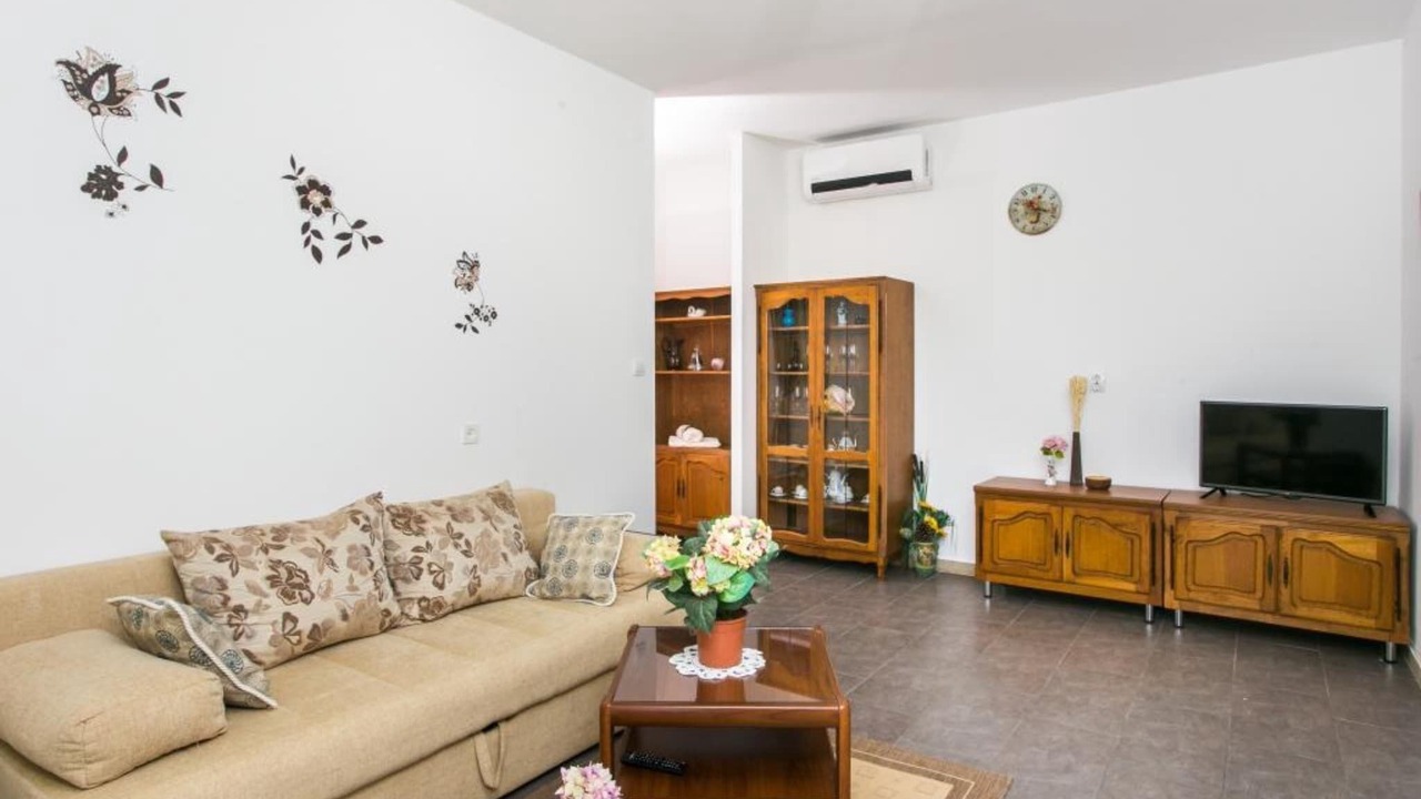 Photo of Livingroom in Brasina