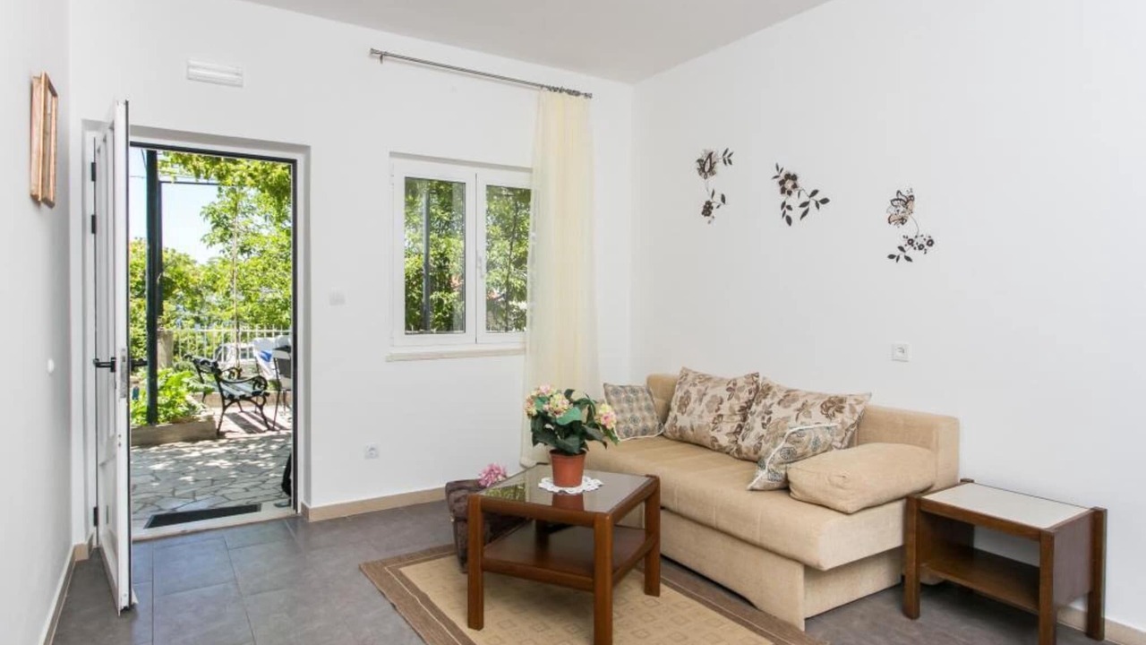 Photo of Livingroom in Brasina