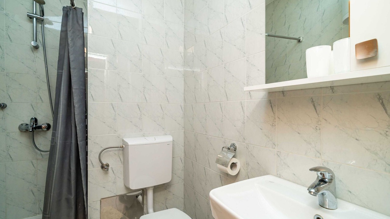 Photo of Bathroom in Gornji Kono