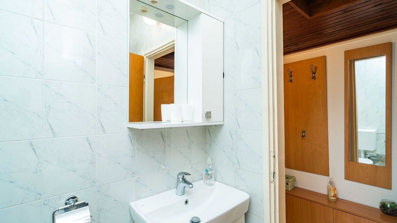 Photo of Bathroom in Gornji Kono