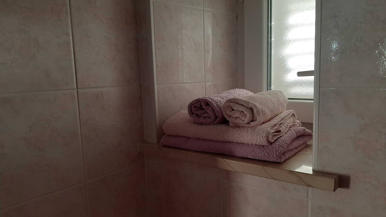 Photo of Bathroom in Gornji Kono