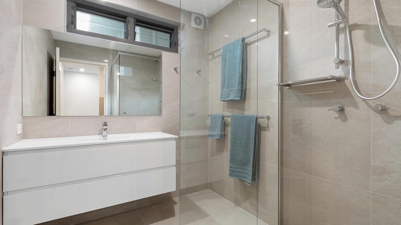 Photo of Bathroom in Palm Beach