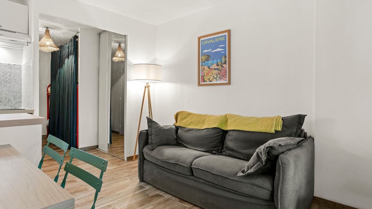 Photo of Livingroom in Cavaliere
