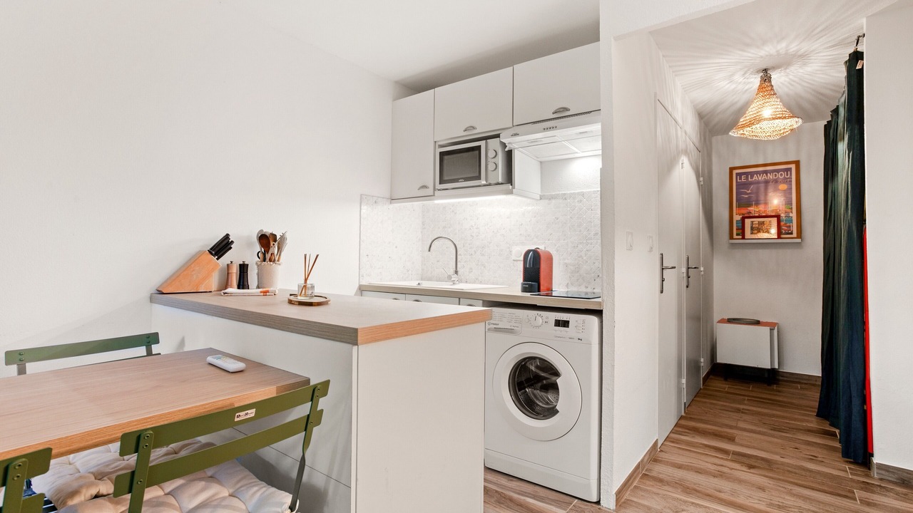 Photo of Kitchen in Cavaliere