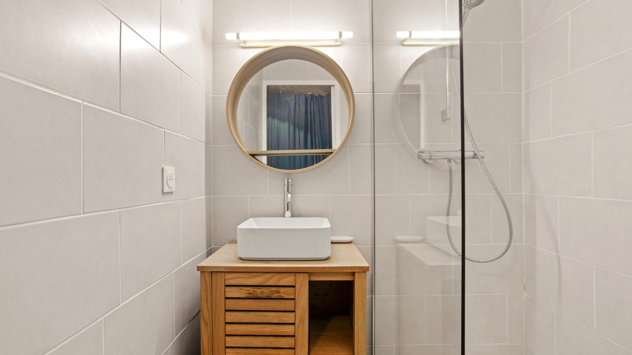 Photo of Bathroom in Cavaliere