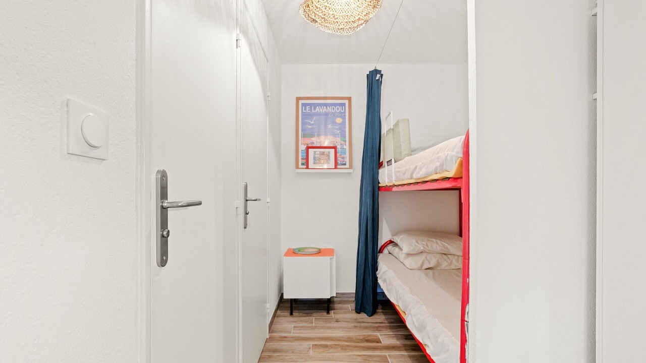 Photo of Bedroom in Cavaliere