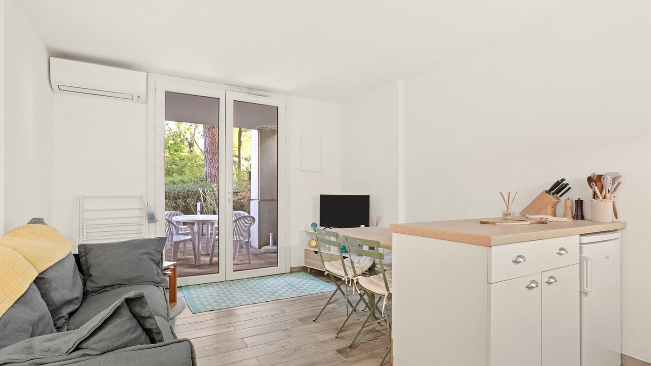Photo of Livingroom in Cavaliere