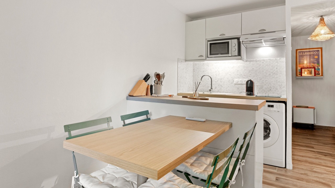 Photo of Kitchen in Cavaliere