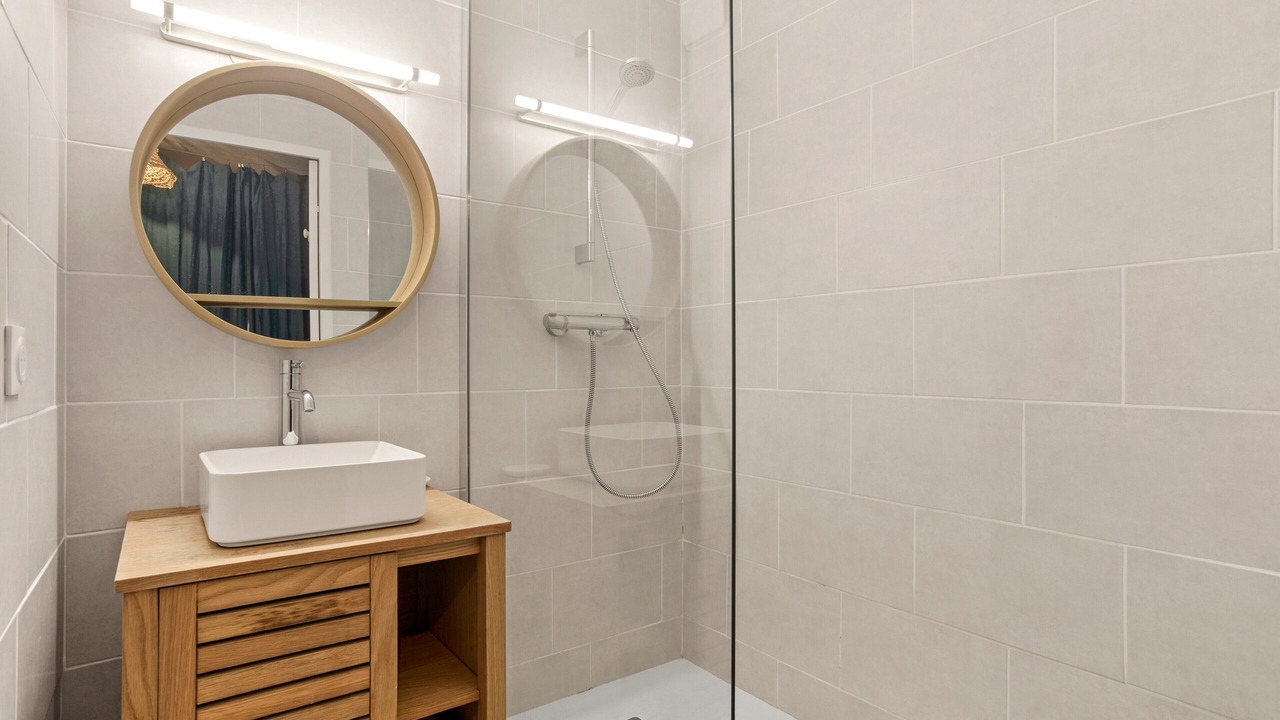 Photo of Bathroom in Cavaliere