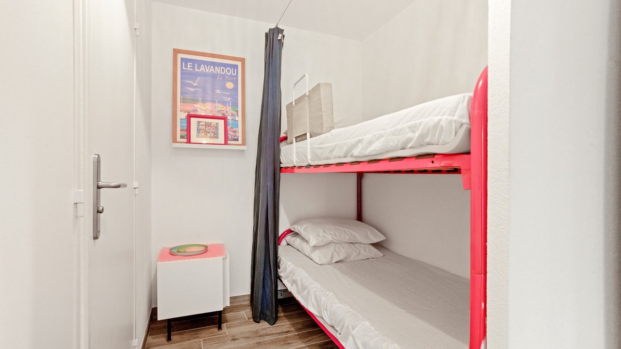 Photo of Bedroom in Cavaliere