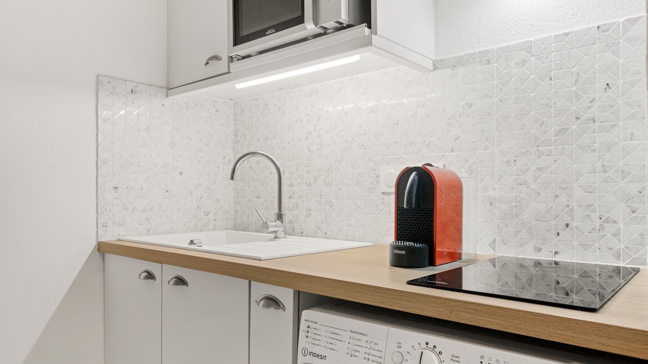 Photo of Kitchen in Cavaliere
